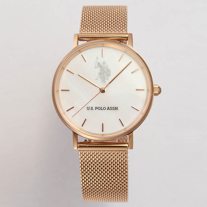 U.S. POLO ASSN. US-1A-RG