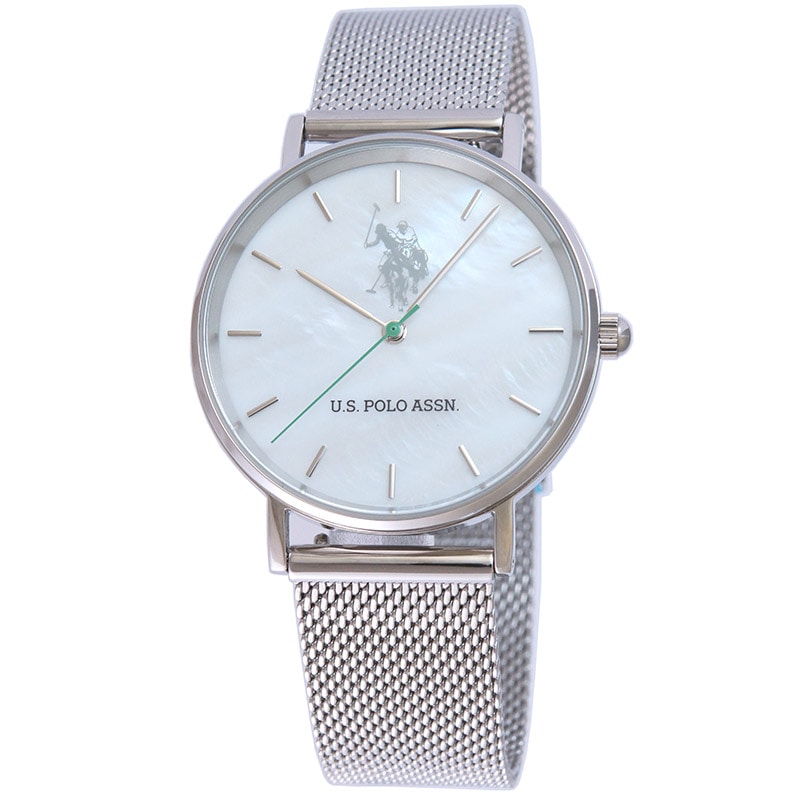 U.S. POLO ASSN. US-1A-GRSS