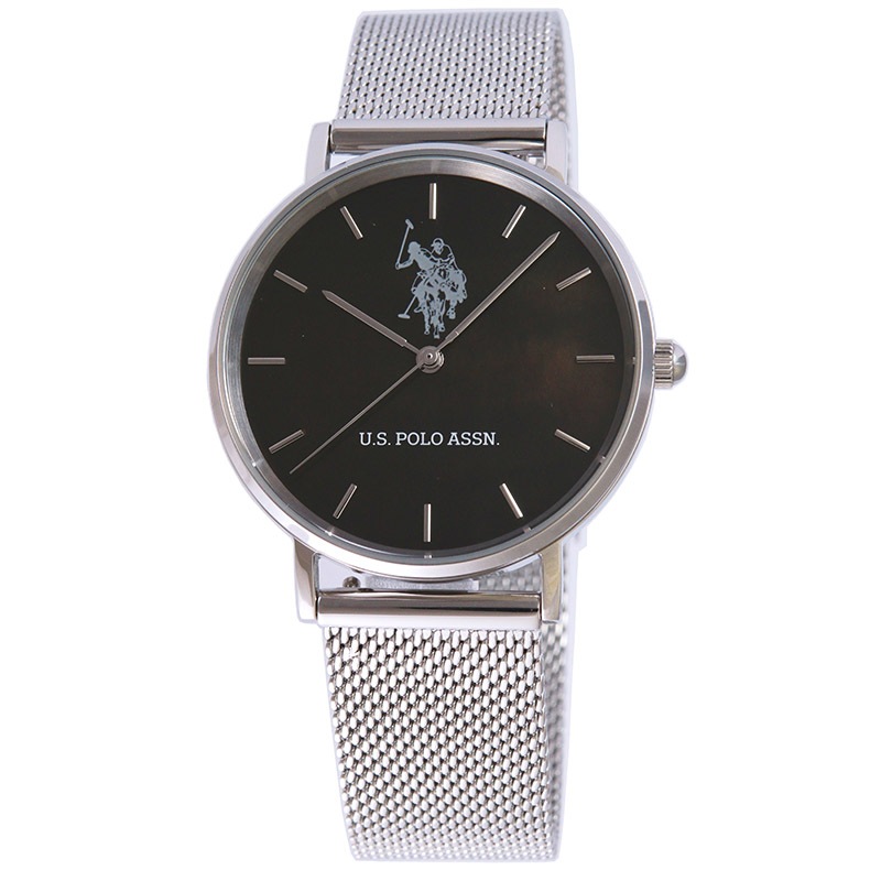 U.S. POLO ASSN. US-1A-BKSS