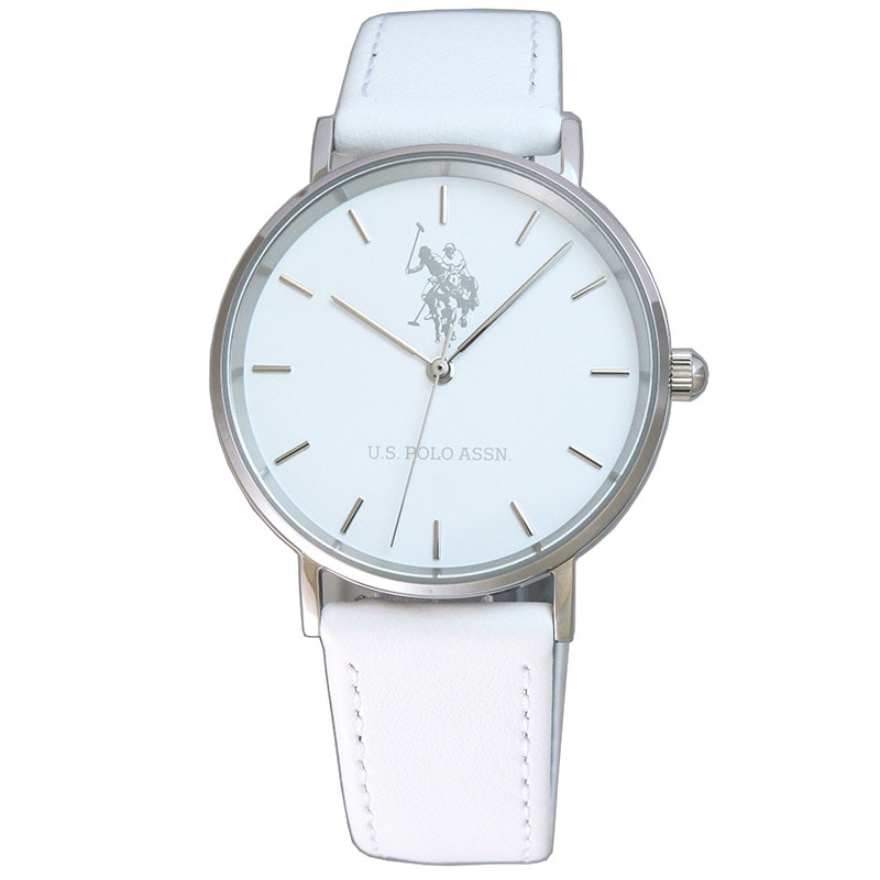 U.S. POLO ASSN. US-1S-WH