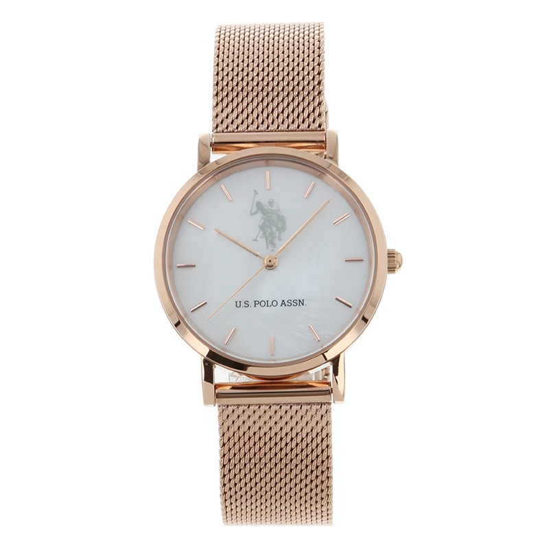 U.S. POLO ASSN. US-4A-RG