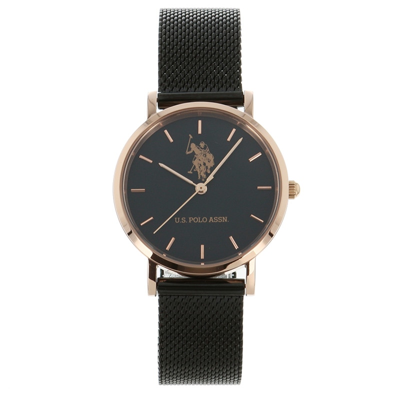 U.S. POLO ASSN. US-4B-BRG