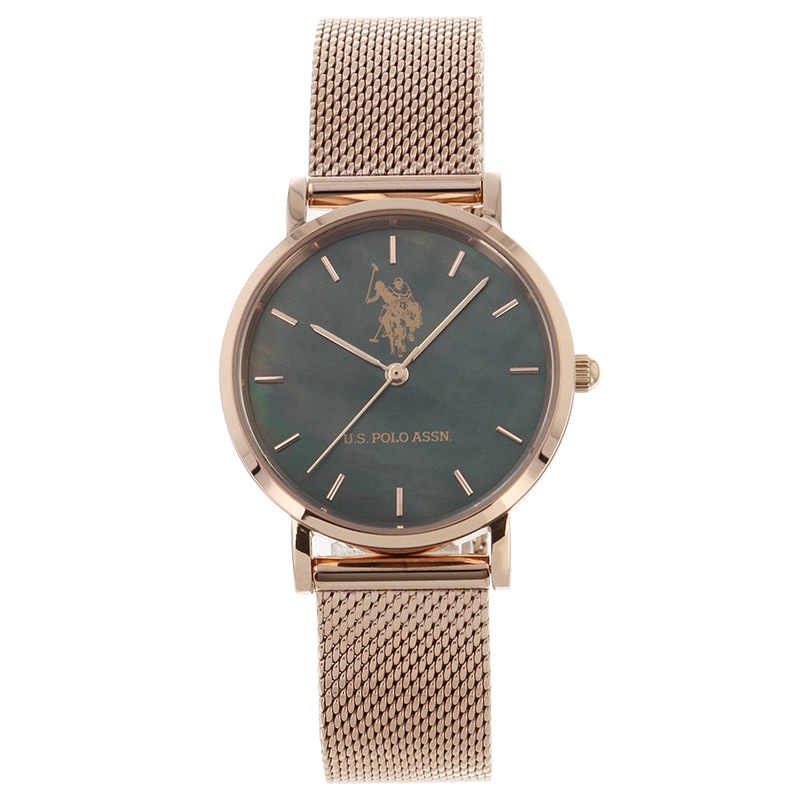 U.S. POLO ASSN. US-4A-BRG