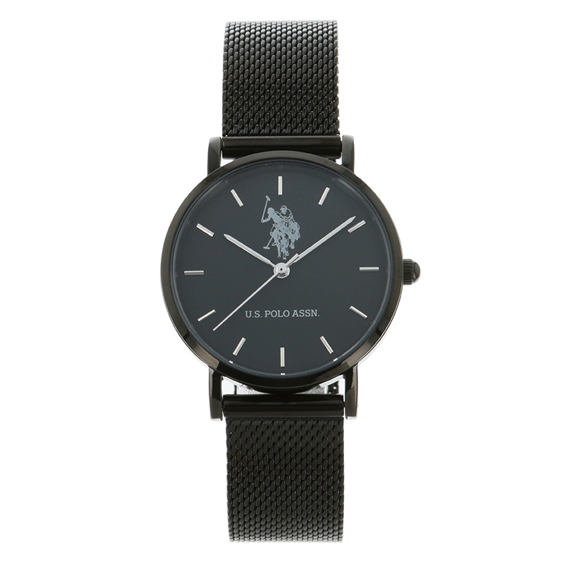 U.S. POLO ASSN. US-4B-BBK