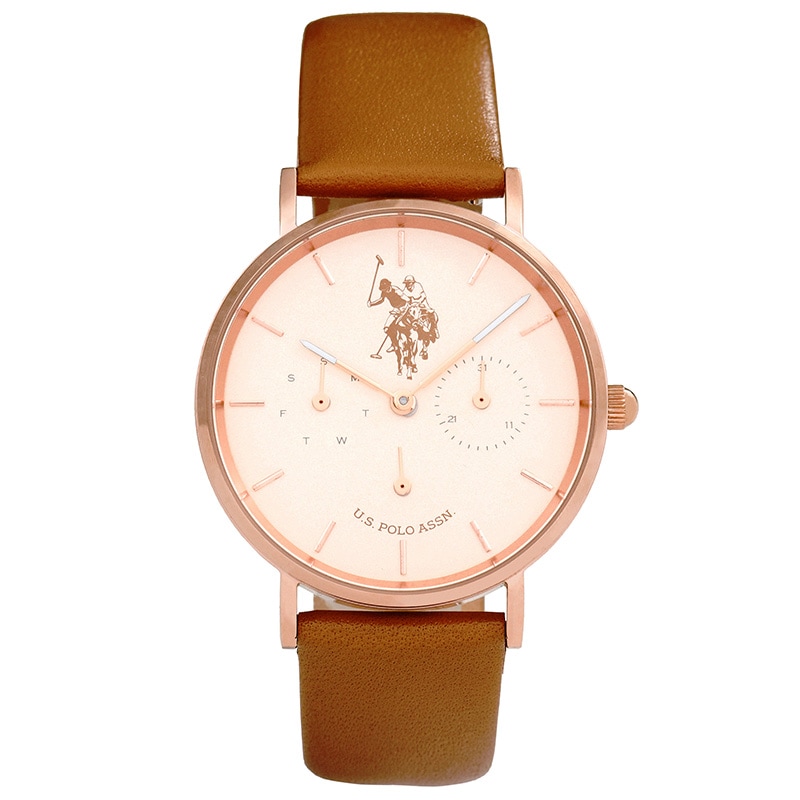 U.S. POLO ASSN. US-2B-IVCA