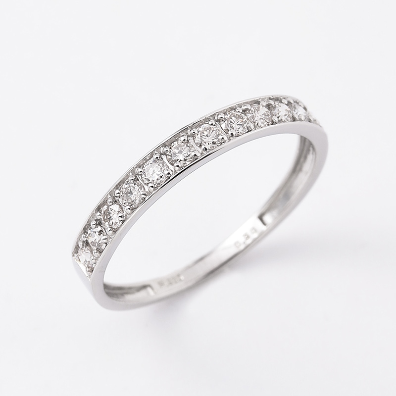 プラチナ950ダイヤモンド0、2ct リング Jeweluce ダイヤモンド リング プラチナ pt950 0.2ct 一粒 爪