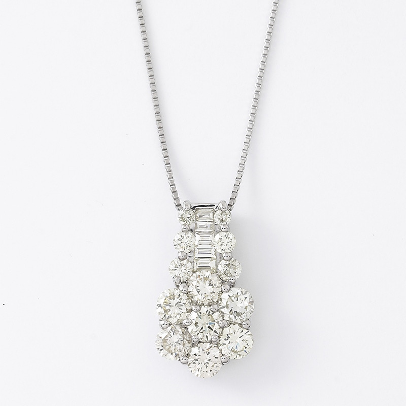 数量限定】[ディーコレクション] D-COLLECTION プラチナ ブラック  