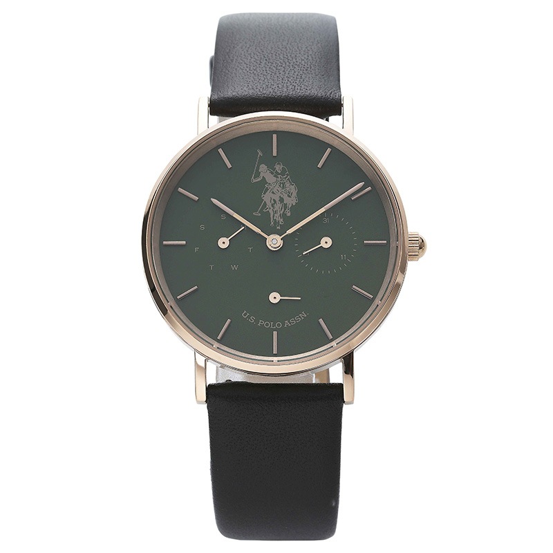 U.S. POLO ASSN. US-2B-GRBR