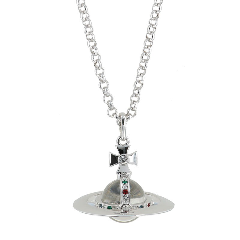 ヴィヴィアンウエストウッド] Vivienne Westwood NEW SMALL ORB