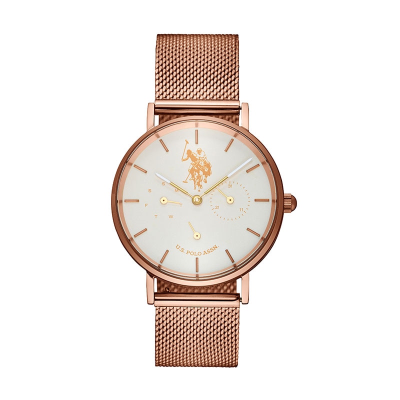 U.S. POLO ASSN. US-2B-SIPG