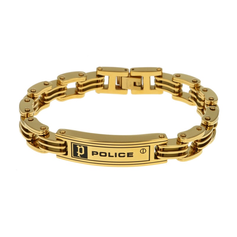 ��POLICE-�ݥꥹ�� �֥쥹��å� �ã��ң� GB0000701