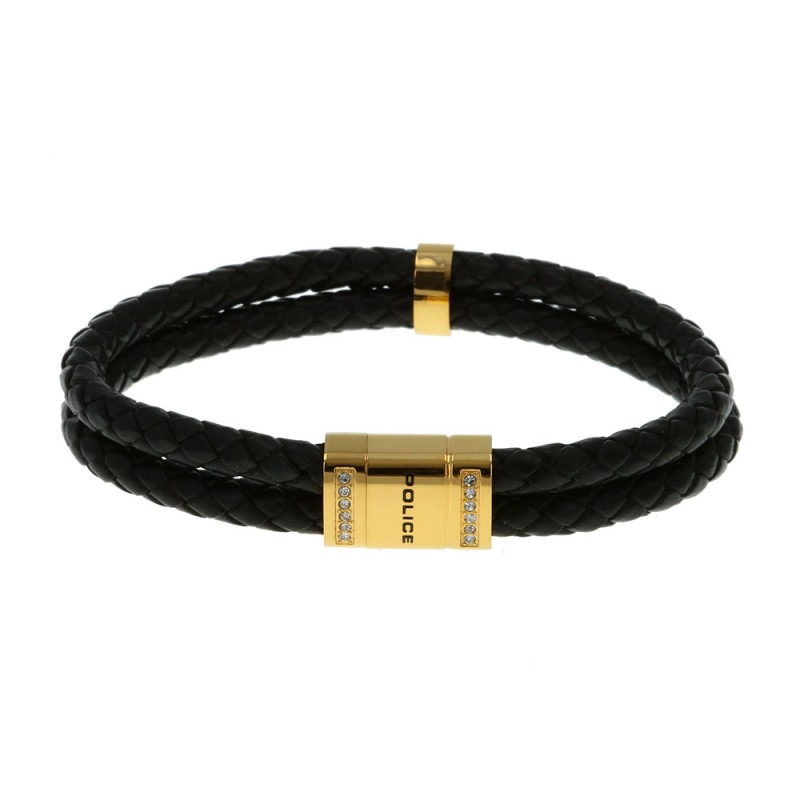 新品 ポリス POLICE ブレスレット ROADSTER GB0000802 新品 ポリス POLICE ブレスレット ROADSTER GB0000802