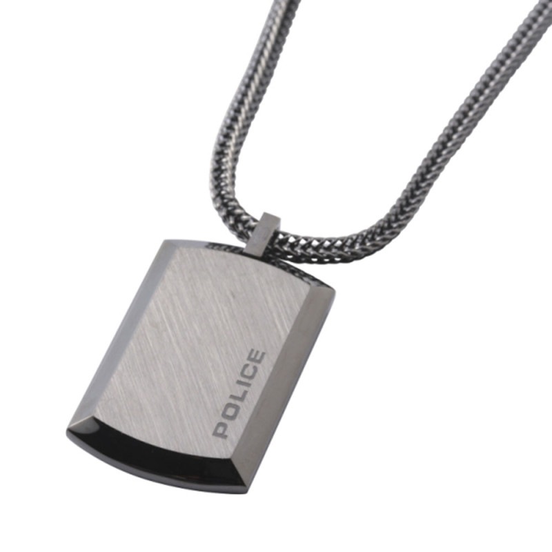 POLICE-ポリス】 ネックレス PURITY GN2102501 POLICE-ポリス】 ネックレス PURITY GN2102501