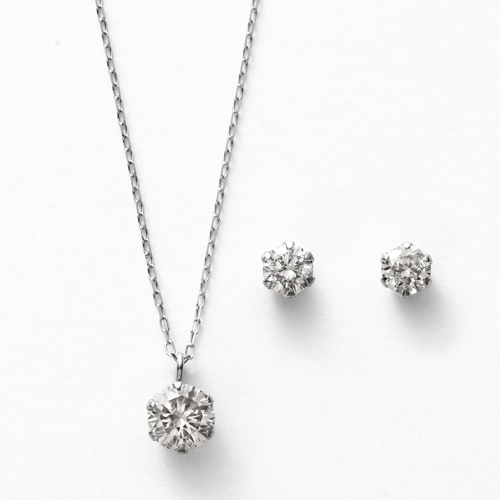 PT ��������� �ͥå��쥹���ԥ������å� 0.2ct