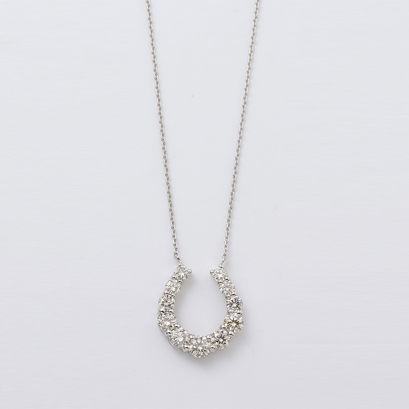 ץʡۡ塼ǥ󡡥ɥͥå쥹1.0ct  DN17989APT
