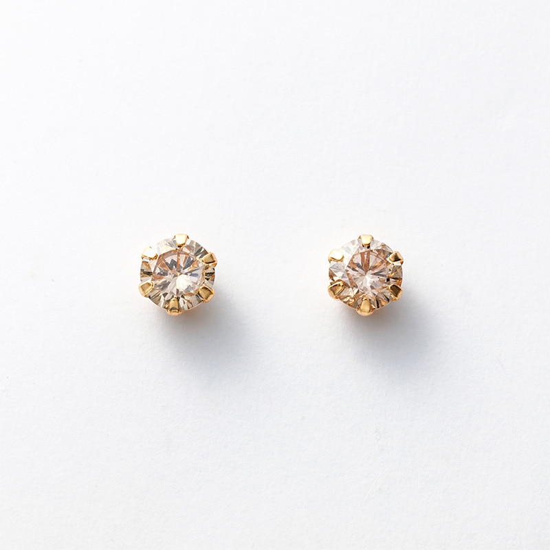 18�⥤������������ɡ���������ɡ��ԥ�����0.4ct  DNO5237YG