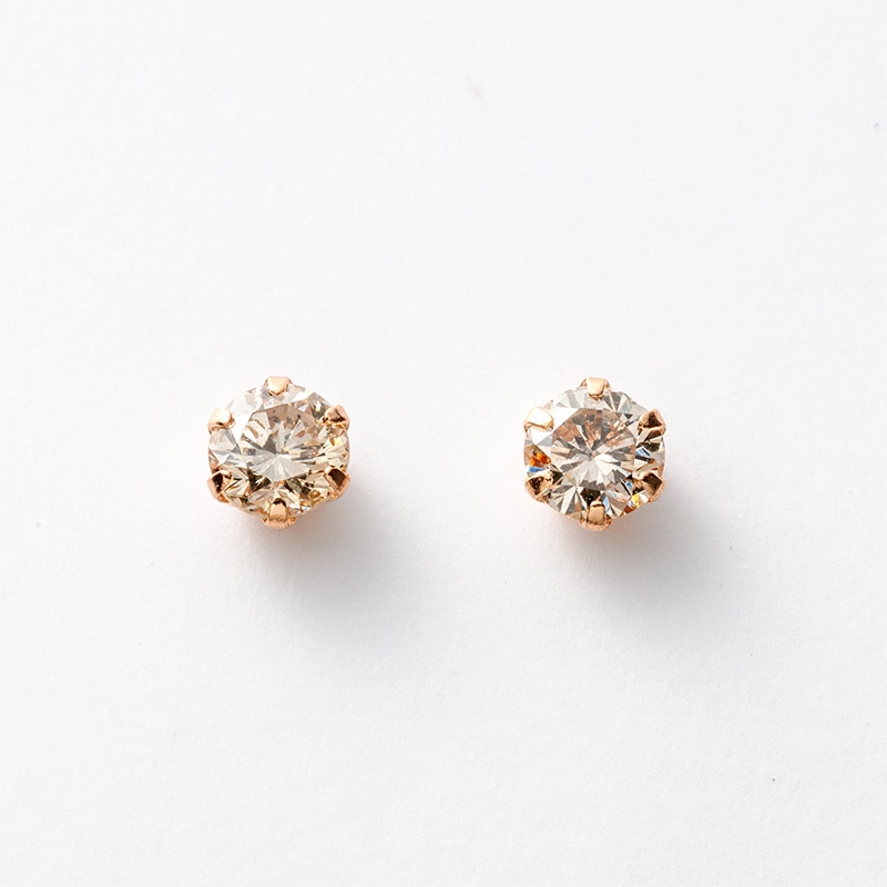 18��ԥ󥯥�����ɡ���������ɡ��ԥ�����0.3ct  DNO5235PG