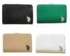 ��U.S. POLO ASSN�ۡ��ߥɥ���ۡ�USPA-2713