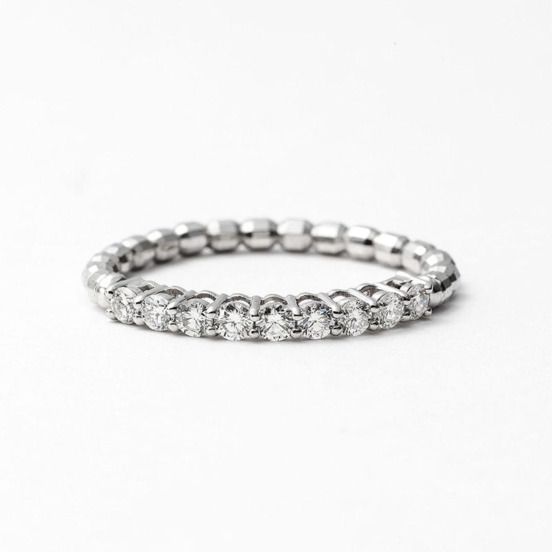 �ץ���ʥ�����0.3CT���ȥ�å����