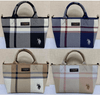��U.S. POLO ASSN�ۡ��˥åȡ��ߥ˥ȡ��ȥХå�����USPA-2744