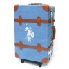 U.S. POLO ASSN. US1881 �ȥ�󥯥���꡼ �����å���ǥ˥�
