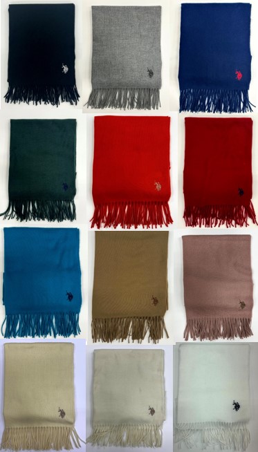 ��U.S. POLO ASSN.�� �桼�����ݥ����å��󡡥����ߥ䥿�å����ȡ��롡�ޥե顼��USPA-2018