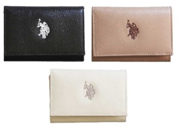 ��U.S. POLO ASSN�ۡ��ߥɥ���ۡ�USPA-2736