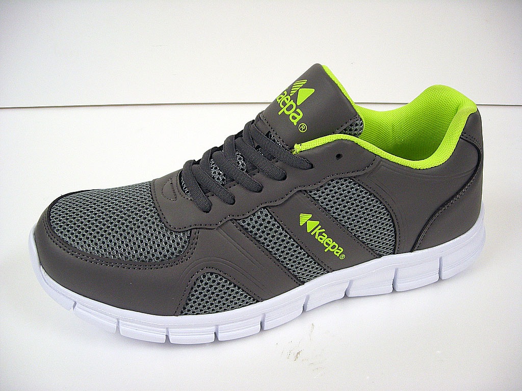 Kaepa】メンズ軽量スニーカー KP01552A