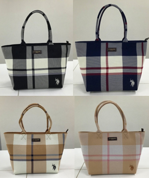 ��U.S. POLO ASSN�ۡ��˥åȡ��ȡ��ȥХå�����USPA-2745