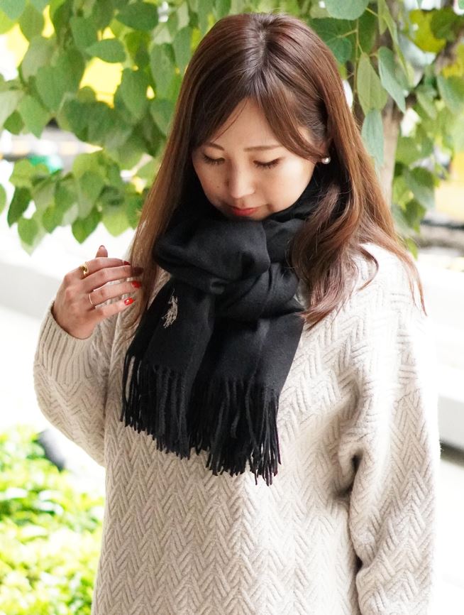 ��U.S. POLO ASSN.�� �桼�����ݥ����å��󡡥����ߥ䥿�å����ȡ��롡�ޥե顼��USPA-2011