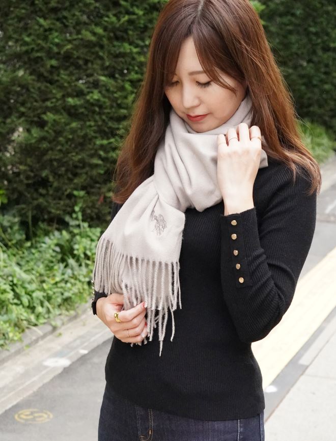 ��U.S. POLO ASSN.�� �桼�����ݥ����å��󡡥����ߥ䥿�å����ȡ��롡�ޥե顼��USPA-2011