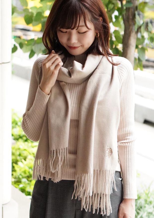 ��U.S. POLO ASSN.�� �桼�����ݥ����å��󡡥����ߥ䥿�å����ȡ��롡�ޥե顼��USPA-2011