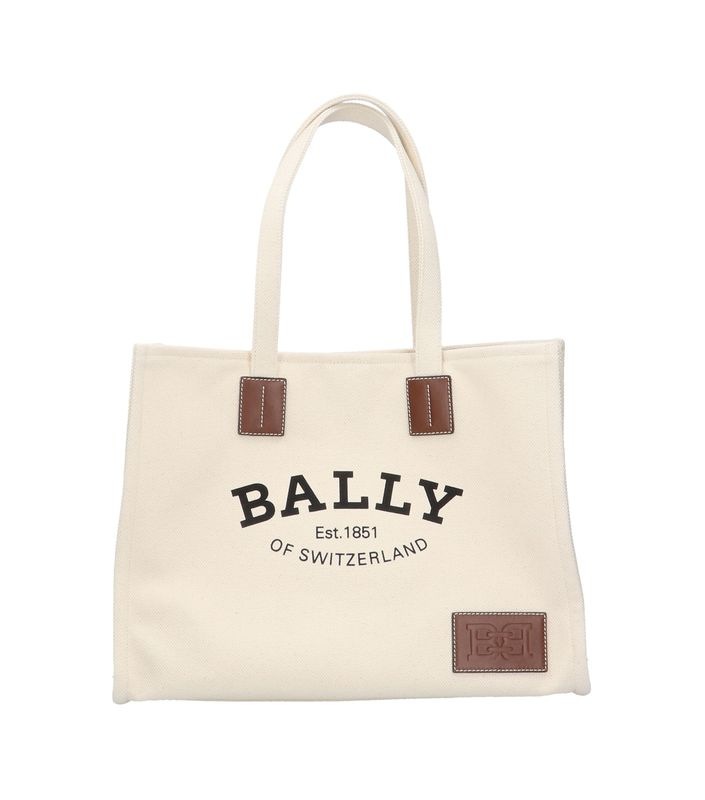 BALLY CRYSTALIAEW.ST-6301346-NATURAL