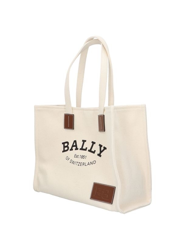 BALLY CRYSTALIAEW.ST-6301346-NATURAL