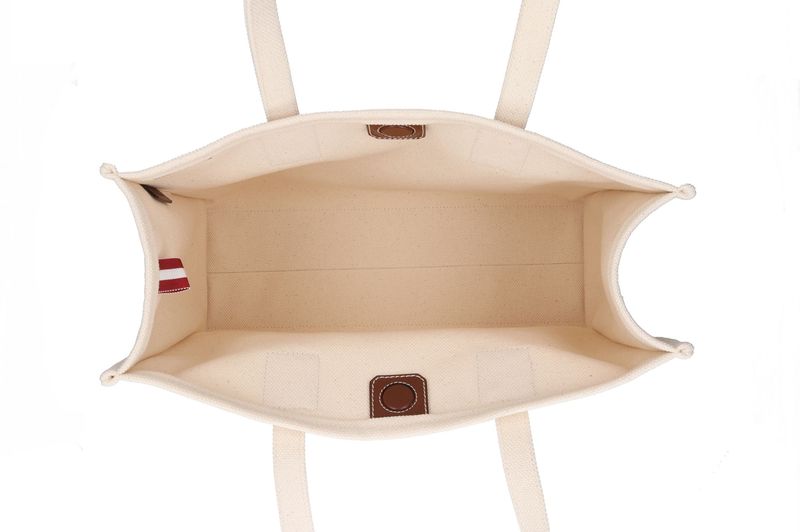 BALLY CRYSTALIAEW.ST-6301346-NATURAL