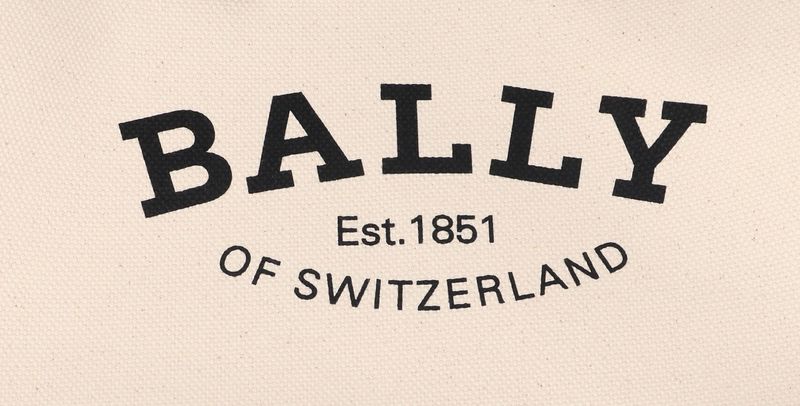 BALLY CRYSTALIAEW.ST-6301346-NATURAL