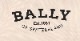 BALLY CRYSTALIAEW.ST-6301346-NATURAL