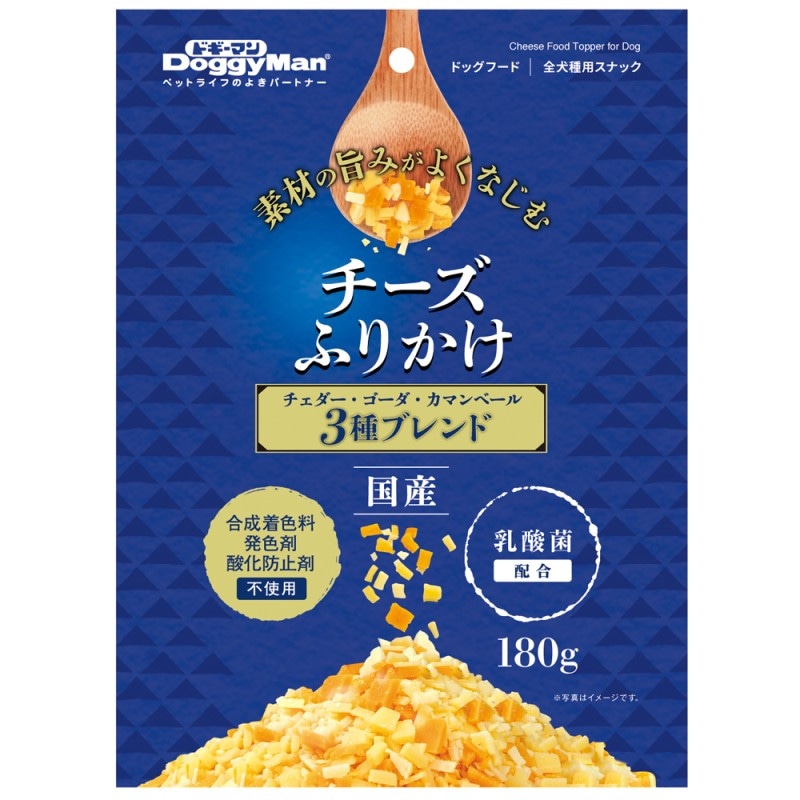 チーズふりかけ　１８０ｇ