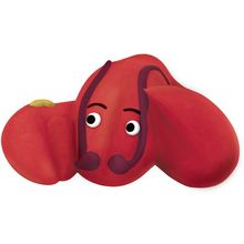 ラテックストイ I LOVE ピーピーアクア キングレッド ルビー