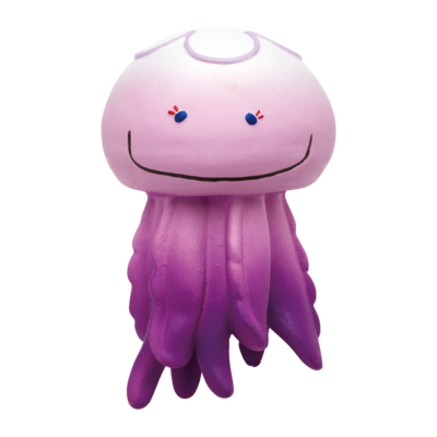 ラテックストイ I LOVE ピーピーアクア リラ ピンク