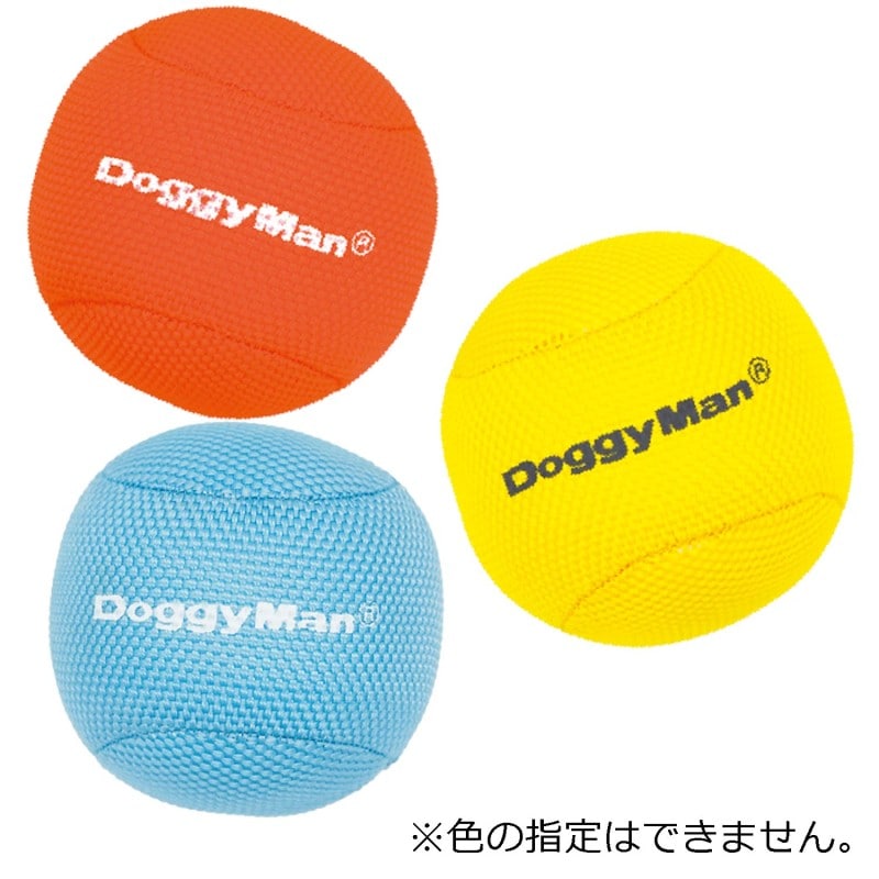 InuToyBOX ソフトパンクレスボール