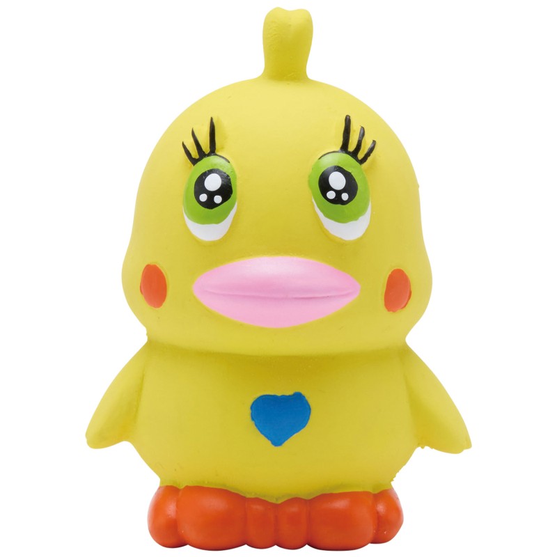 ラテックストイ I LOVEピーピーズー トリエッテ