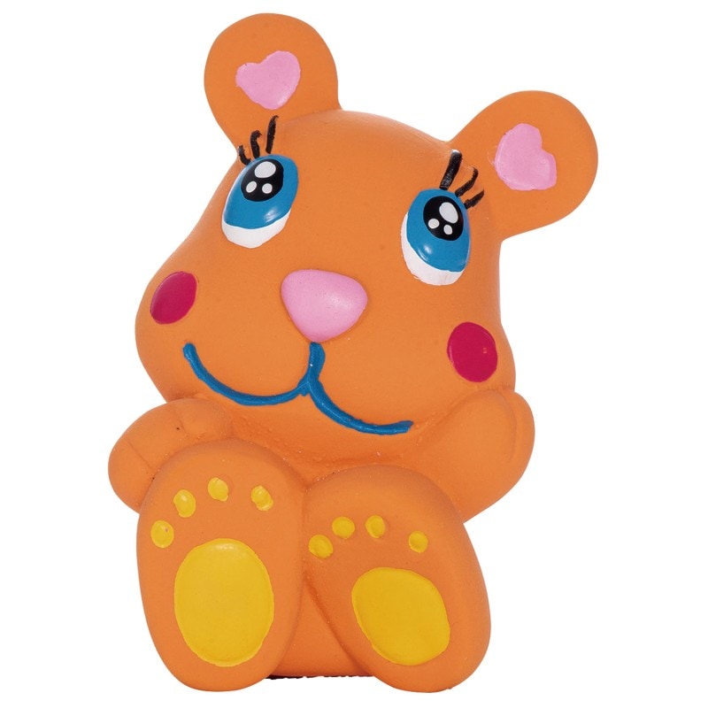 ラテックストイ I LOVEピーピーズー ベアトリーチェ　