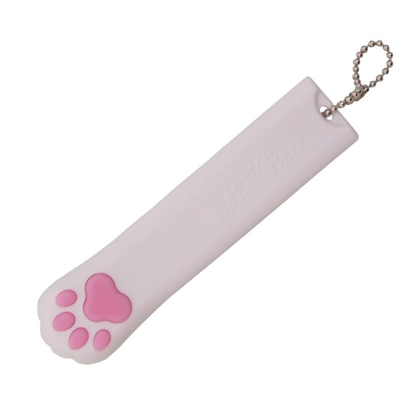 じゃれ猫　レーザーニャンだろ～？！光線