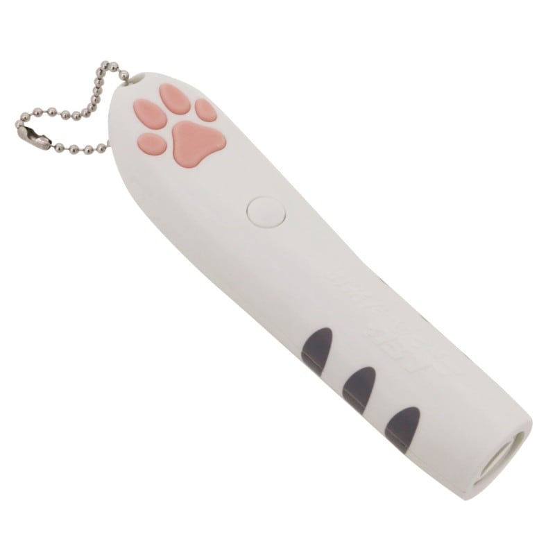 じゃれ猫LEDニャンだろ～？！光線｜ドギーマン公式オンラインショップ