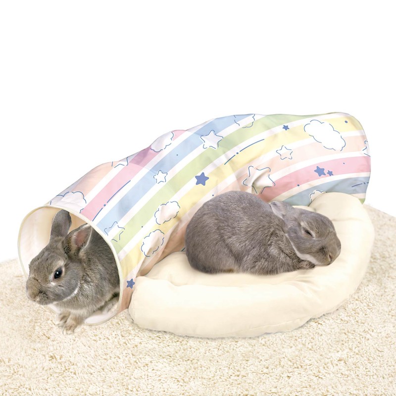 うさちゃんのぐぅぐぅぴょんネル
