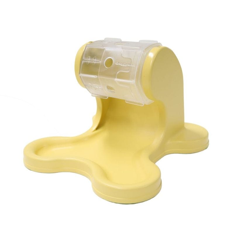 わんこのでるでる自飯器