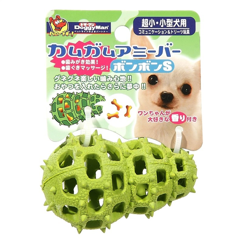 カムガムアミーバー　ボンボン　Ｓ