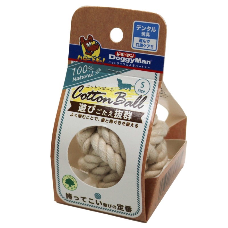 コットンボール　Ｓ