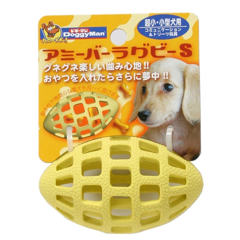 アミーバー　ラグビー　Ｓ